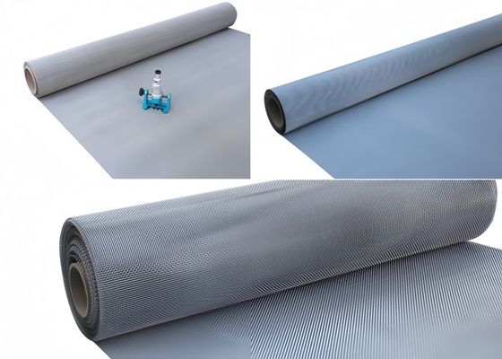 KDL 304L Ss Filter Mesh High Corrosion Resistant