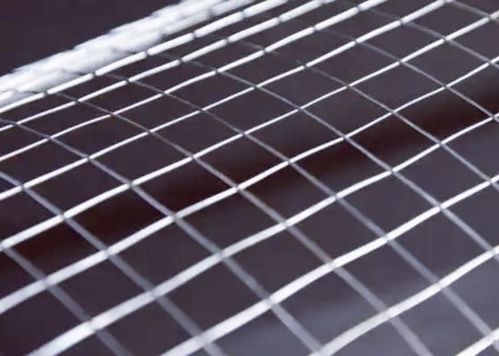 Heavy Duty Welded Mesh Rolls 1'' X 1'' with Stainless Steel Iron Wire
