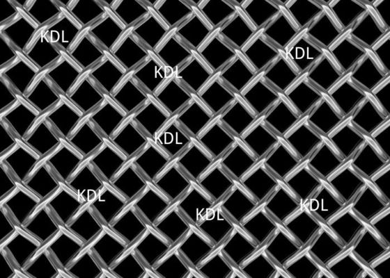 High Strength Square Filter Screen Mesh For Optimal Filtration Efficiency