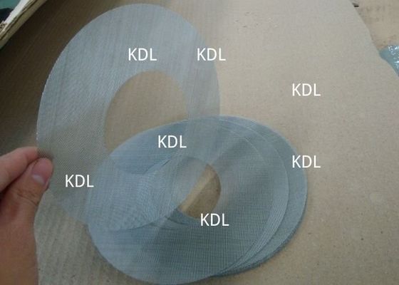 Customized Filtering Screen Mesh for Industrial Filtration Needs