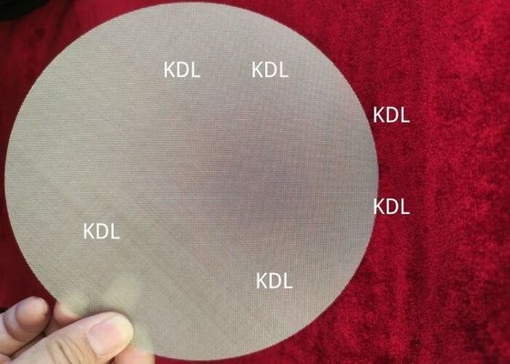 Customized Filtering Screen Mesh for Industrial Filtration Needs