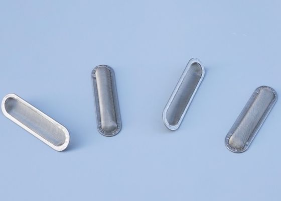 Bronze and Copper Welded Filter Screen Mesh for Customized Filtration Solutions