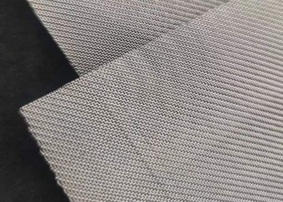 Versatile Long Lasting Stainless Steel Mesh Screen With Aperture 0.02-50.8mm