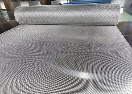 Acid Resistant Stainless Steel Wire Mesh Screen For Industrial Filtration