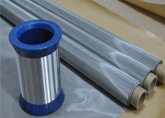 Industrial Grade Stainless Steel Wire Mesh Screen for Superior Filtering and Separation
