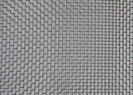 50 100 125 500 Micron Stainless Steel Filter Wire Mesh For Optimal Filtration