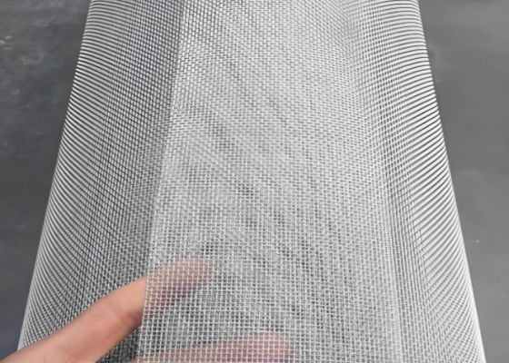 50 100 125 500 Micron Stainless Steel Filter Wire Mesh For Optimal Filtration