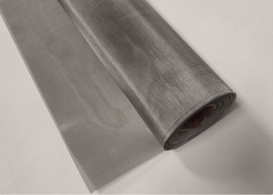 Multi Layer Structure Filter Wire Mesh Optimal Range Of 2-635mesh For Precise And Filtration