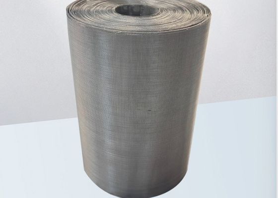 Industrial Grade Filter Screen Cloth with Basket Design and 10-100 Mesh Count
