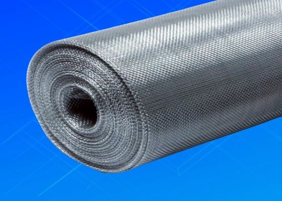Different Opening Sizes Filter Wire Mesh For Industial Filtration