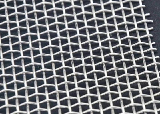 Different Opening Sizes Filter Wire Mesh For Industial Filtration