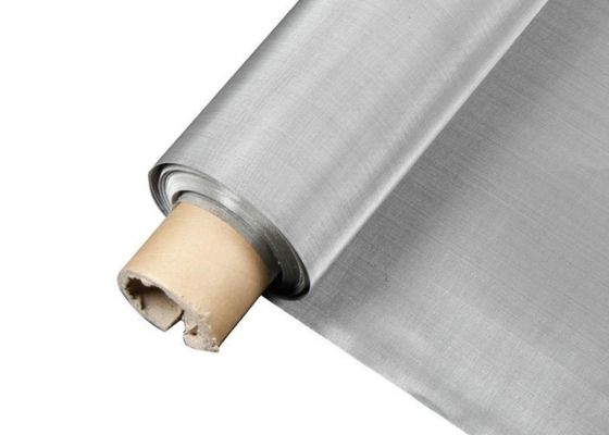 Basket Filter Wire Mesh Perforated 0.4mm Up To 1 Popular Mesh Count 60