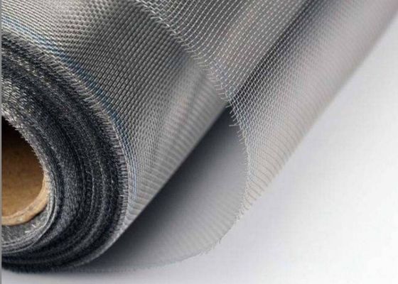 Basket Filter Wire Mesh Perforated 0.4mm Up To 1 Popular Mesh Count 60
