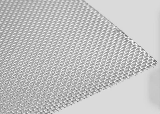 50 Micron Regular Wire Size Filter Wire Mesh in 30m Length for Versatile