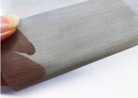 100 Mesh Square Hole Filter Screen Cloth For Precise Filtration Needs