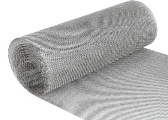 100 Mesh Square Hole Filter Screen Cloth For Precise Filtration Needs