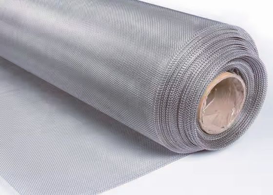 100 Mesh Square Hole Filter Screen Cloth For Precise Filtration Needs