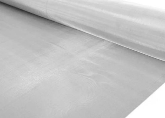 High Precision Filtration SUS304 250 Micron 300 Mesh Filter Screen Mesh