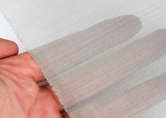 High Precision Filtration SUS304 250 Micron 300 Mesh Filter Screen Mesh