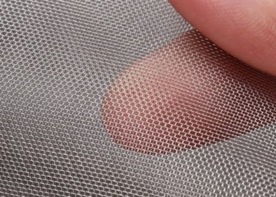 High Precision Filtration SUS304 250 Micron 300 Mesh Filter Screen Mesh
