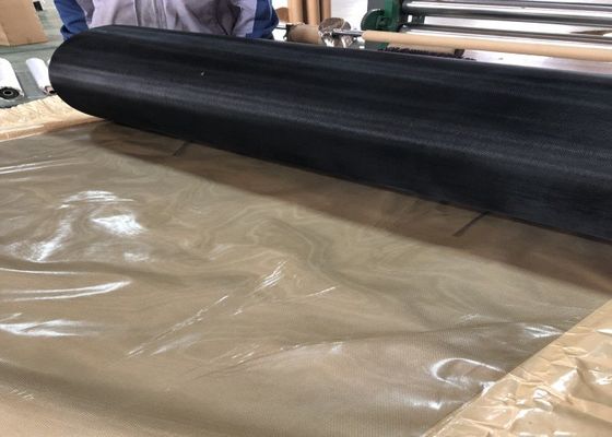 Plain Weave Technique Epoxy Coated Stainless Steel Filter Mesh For Durable And Long-Lasting Filtration Performance