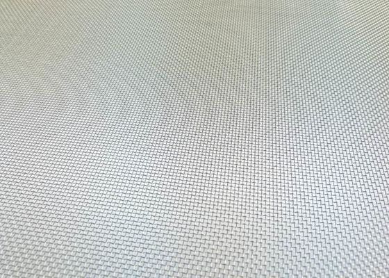 Optimal Filtration 50 - 200 Mesh Multi Layer Stainless Steel Filter Wire Mesh