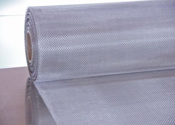 Optimal Filtration 50 - 200 Mesh Multi Layer Stainless Steel Filter Wire Mesh