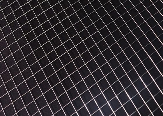 Electro Galvanized Welded Metal Mesh Width 0.5m-2.5m Perfect for Fencing