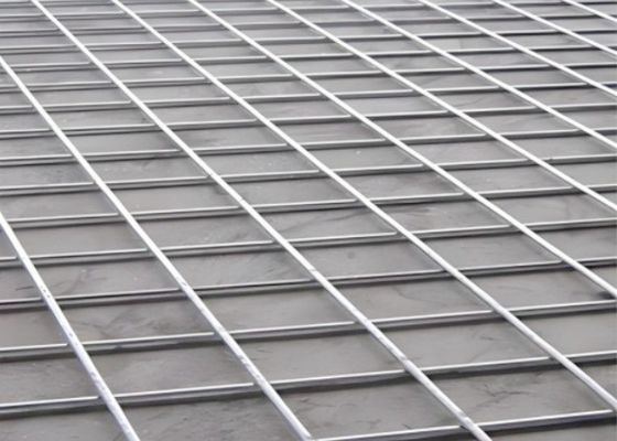 Customizable Durable Hot Dipped Galvanized Welded Wire Mesh Panels