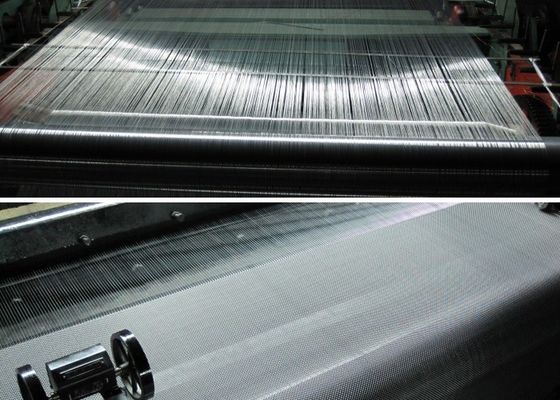 20mesh 35mesh 40mesh Filter Wire Mesh Stainless Steel Mesh for Industrial Filtration