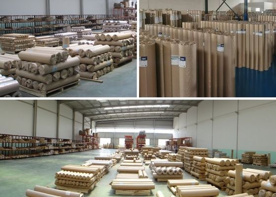 Customizable High Precision Woven Mesh Screen For Filtering In Chemical Processing