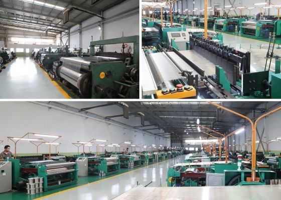 Highly Effective Woven Wire Mesh Screen For Environmental Management With Precise Filtration And Separation