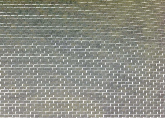 Customizable Filter wire Mesh for Specific Filtration Requirements