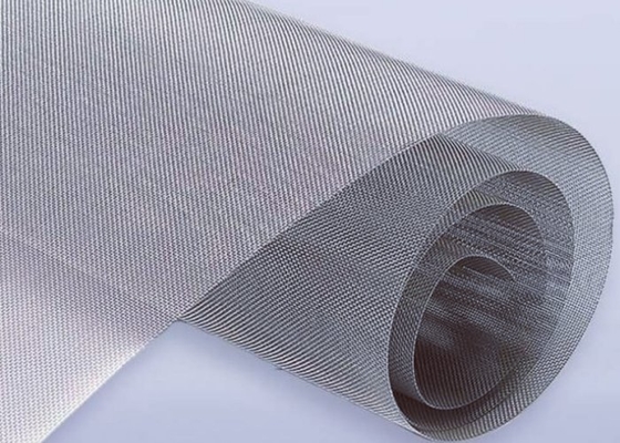 Customizable Filter wire Mesh for Specific Filtration Requirements