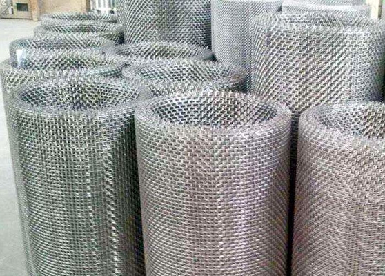 Customizable Filter wire Mesh for Specific Filtration Requirements