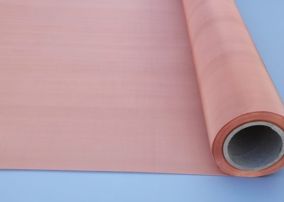 Long-lasting Performance Filter Screen Cloth with SGS Certificated