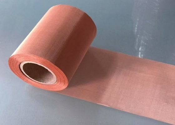 Plain Weave Filter Wire Mesh for Heavy-Duty Filtration Applications