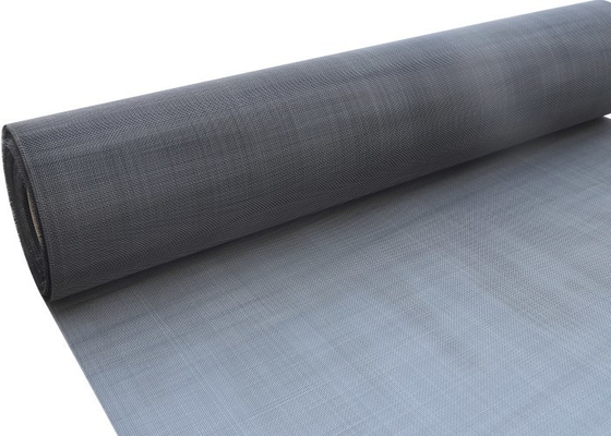 Stainless Steel 304 Plain Weave Filter Wire Mesh 10mesh to 200mesh