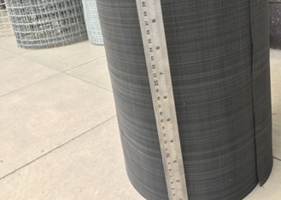 Industrial Filter Screen Cloth with Cutting Service