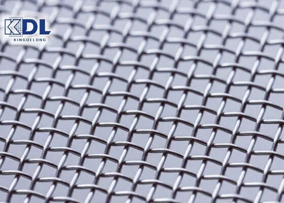 80 Mesh Filter Screen Cloth for Accurate Filtration and Separation Tasks