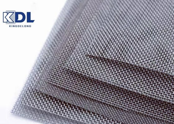 80 Mesh Filter Screen Cloth for Accurate Filtration and Separation Tasks