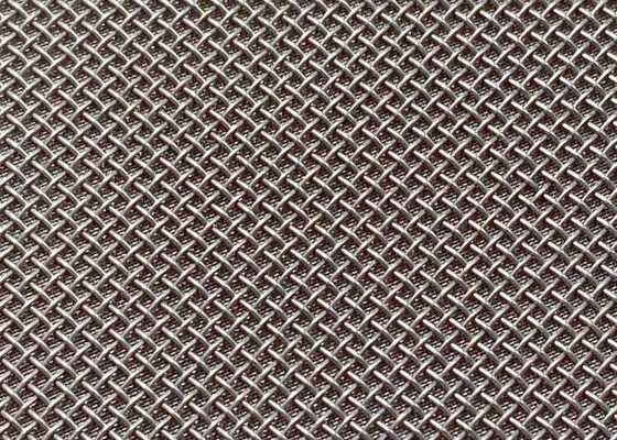 Stainless Steel Filter Wire Mesh for Industrial Filtrations and Separations