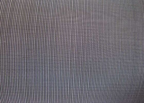 Square Aperture Woven Wire Mesh Screen Standard Roll 1.22m 30.5m 50m 100m Durable Wire Mesh for Industrial Applications