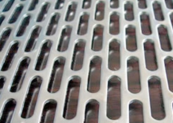 Width Within 2 Meters Punched Sheet Metal Customised Width And Length Applicable To Automotive And Electrical Industries