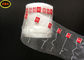 Three Dimensional Triangular Tea Bags Nylon Mesh Filters 70 *58 mm Size