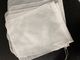 Rosin Press Nut Milk Nylon Filter Bag With Drawstring , Reusable And Durable