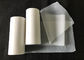 40 Mesh Fine Nylon Mesh Filter For Filteration , Color Is White And Yellow