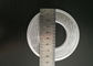 25 Micron 3 Layers Fine Wire Mesh Filter Disc In Stock Custom Made Long Time