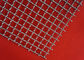 Acid Resisting Construction Wire Mesh High Temperature Resistant Durable