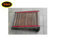 Durable Industrial Conveyor Belts teflen Conveyor Belt Heat Resistant